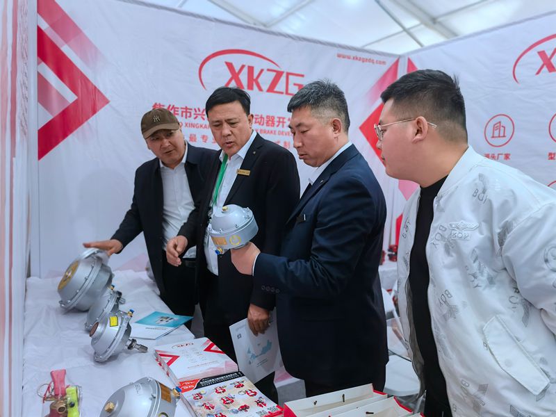 3月24～3月26日長垣國際會展中心，國際起重裝備博覽交易會